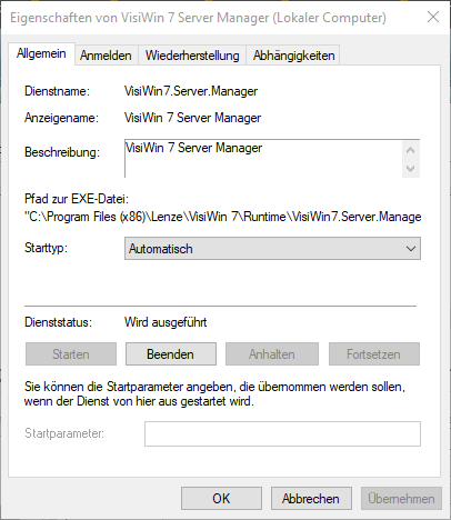 2023-06-07 17_25_58-Eigenschaften von VisiWin 7 Server Manager (Lokaler Computer).png